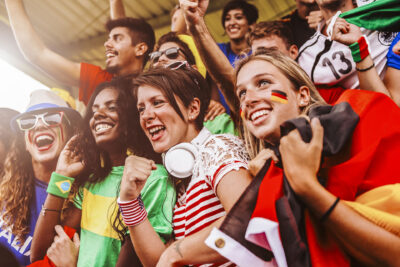 Oficjalne hymny i piosenki mundialowe oraz inne utwory muzyczne na MŚ 1962-2026