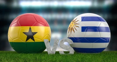 2 grudnia na mundialu: Korea Południowa – Portugalia, Ghana – Urugwaj, Kamerun – Brazylia i Serbia – Szwajcaria. Kiedy mecze? Składy, typy bukmacherów i transmisje live