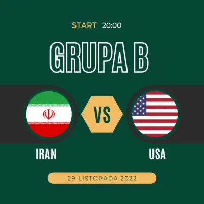 Iran - USA