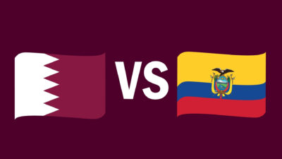 20 listopada na mundialu: Katar – Ekwador, czyli mecz otwarcia MŚ 2022. Data, godzina, składy, H2H, transmisja live i typy bukmacherów