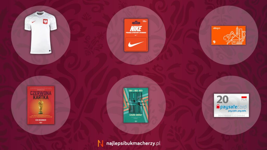 Konkurs mundial z nagrodami katar 2022