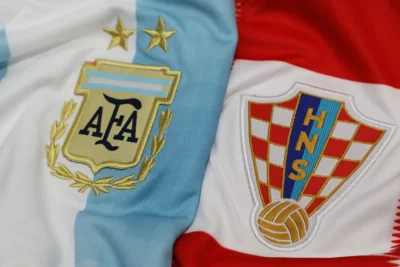 13 grudnia na mundialu: Argentyna – Chorwacja. Półfinał MŚ 2022. Godzina meczu, składy, kursy bukmacherskie i transmisja na żywo