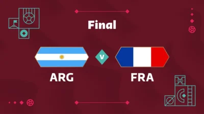 18 grudnia na mundialu: Argentyna – Francja. Finał MŚ 2022. Kiedy mecz? Składy, typy bukmacherów i transmisje live