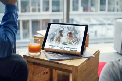 KSW 77: Khalidov vs. Pudzianowski. Kiedy gala? Karta walk, faworyci bukmacherów i transmisja live