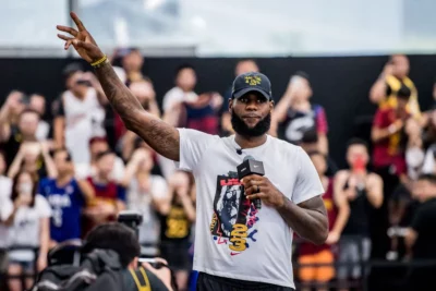 NBA All-Star Weekend 2023. Mecz Gwiazd, Slam Dunk Contest i inne konkursy. Głosowanie kibiców, uczestnicy, terminarz oraz typy