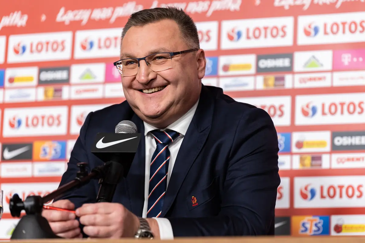 Kto następcą Czesława Michniewicza? Kursy bukmacherskie