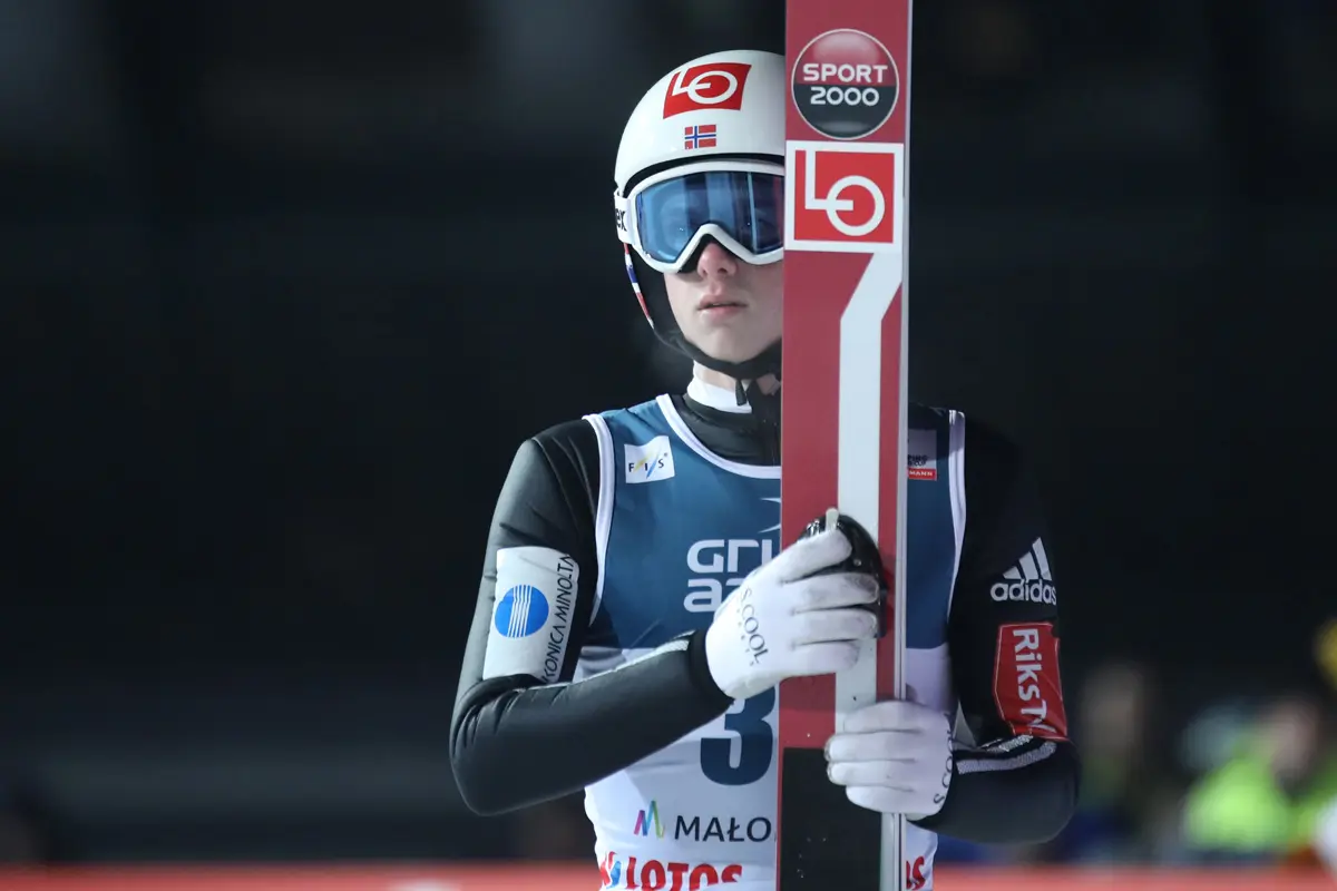 Bad Mitterndorf HS235. Dwa konkursy indywidualne lotów w Pucharze Świata 2022/2023. Kiedy zawody? Harmonogram, faworyci bukmacherów i transmisje live