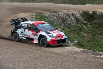 Rajdowe Mistrzostwa Świata 2023. Kto faworytem? Kalendarz WRC, informacje i typy. Gdzie oglądać Kajetana Kajetanowicza i obstawiać rajdy samochodowe?