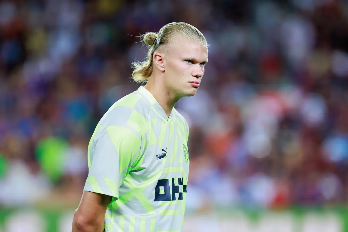 22 lutego w Lidze Mistrzów 2022/2023: RB Lipsk – Manchester City i Inter Mediolan – FC Porto. Pierwsze mecze 1/8 finału. Informacje, faworyci bukmacherów i live stream