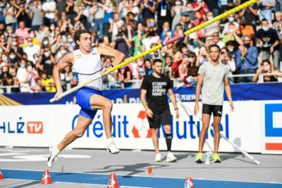 Halowe Mistrzostwa Europy w Lekkoatletyce 2023. Kiedy i gdzie HME? Terminarz, skład reprezentacji Polski, nadzieje medalowe, faworyci bukmacherów i transmisje na żywo