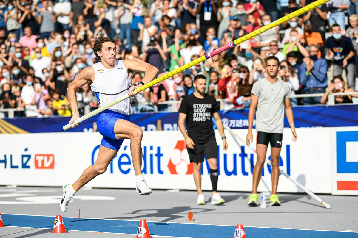 Zapowiedź HME 2023 lekkoatletyka