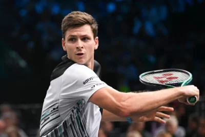 Kiedy gra Hubert Hurkacz? Następny mecz, forma, ranking ATP, kursy bukmacherskie i transmisja live