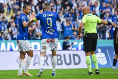 23 lutego rewanże play-offów, czyli 1/16 finału Ligi Europy i Ligi Konferencji Europy 2022/2023. Lech Poznań – Bodø/Glimt, Manchester United – FC Barcelona i pozostałe spotkania. Terminarz, typy bukmacherów i transmisje na żywo