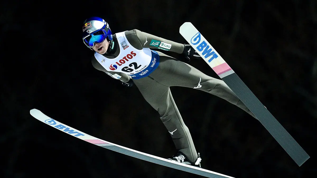 Râșnov HS97. Konkurs indywidualny Pucharu Świata w skokach narciarskich 2022/2023 i konkurs duetów. Kiedy zawody? Harmonogram, faworyci bukmacherów i transmisje live