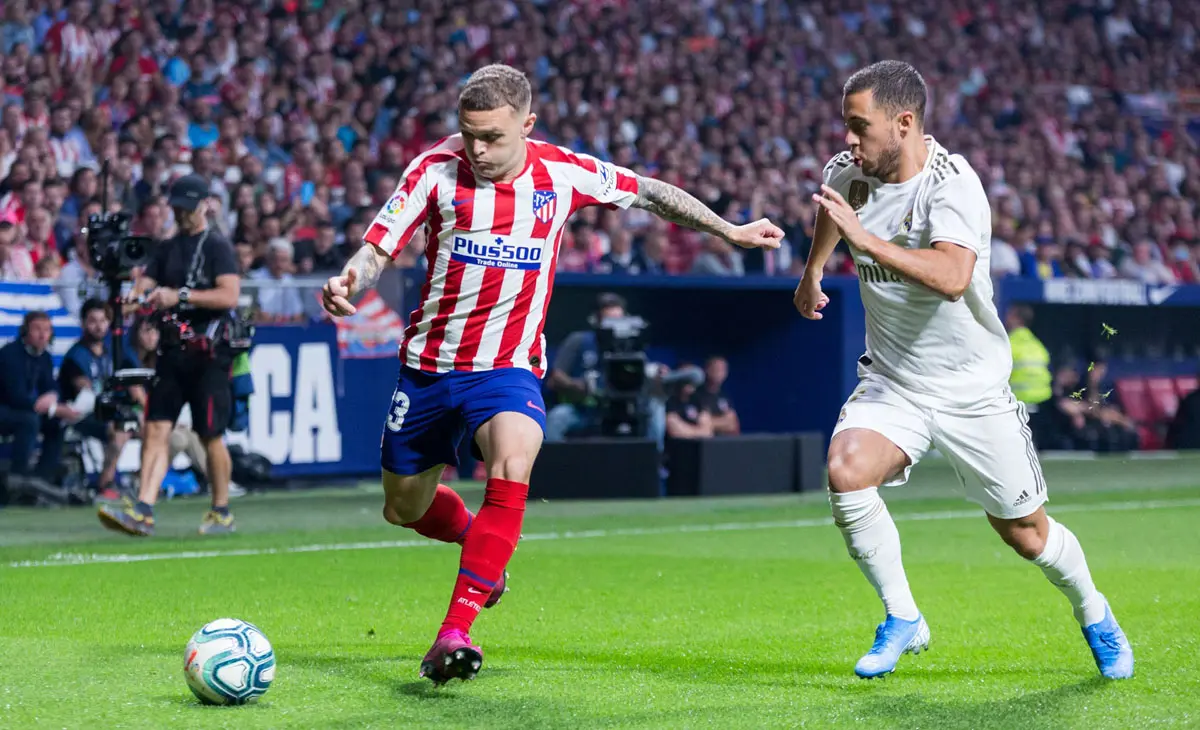 25 lutego Real Madryt – Atlético Madryt. El Derbi Madrileño w La Liga. Data i godzina meczu, faworyt bukmacherów oraz live stream