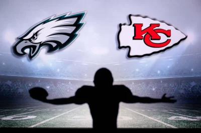 Super Bowl 2023. Philadelphia Eagles – Kansas City Chiefs. Data i godzina meczu, typy bukmacherów i live stream