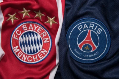 8 marca w Lidze Mistrzów 2022/2023: Bayern Monachium – PSG i Tottenham – AC Milan. Rewanżowe mecze 1/8 finału. Informacje, faworyci bukmacherów i live stream