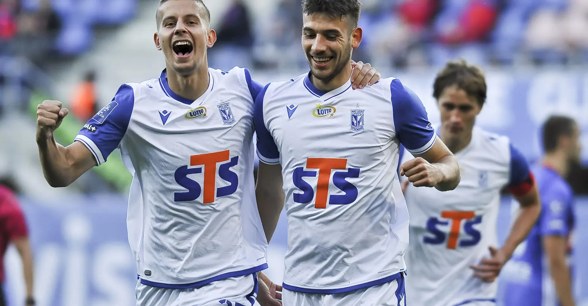 Typy i kursy bukmacherskie na Djurgårdens IF – Lech Poznań oraz pozostałe rewanże 1/8 finału Ligi Europy i Ligi Konferencji (16.03.2023)