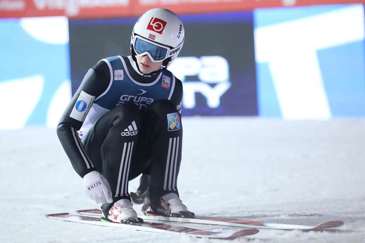 Planica HS 240. Dwa konkursy indywidualne i konkurs drużynowy Pucharu Świata w skokach narciarskich 2022/2023. Kiedy loty? Harmonogram, typy bukmacherów i live stream