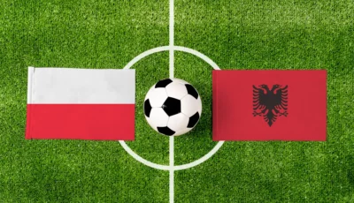 Polska – Albania. Eliminacje Euro 2024. Data i godzina meczu. Kursy i typy bukmacherskie, powołania, informacje i transmisja live