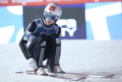 Raw Air 2023. Obstawiamy norweski turniej w skokach narciarskich. Terminarz, typy bukmacherów i live stream