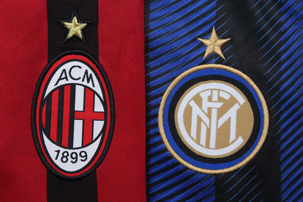 AC Milan – Inter Mediolan. Półfinał Ligi Mistrzów. Kto faworytem bukmacherów w pierwszym meczu? Informacje, H2H, kursy i transmisja na żywo (10.05.2023)