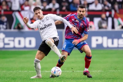 Legia Warszawa – Raków Częstochowa. Finał Pucharu Polski 2022/2023. Zapowiedź meczu, statystyki, informacje, typy bukmacherów i live stream