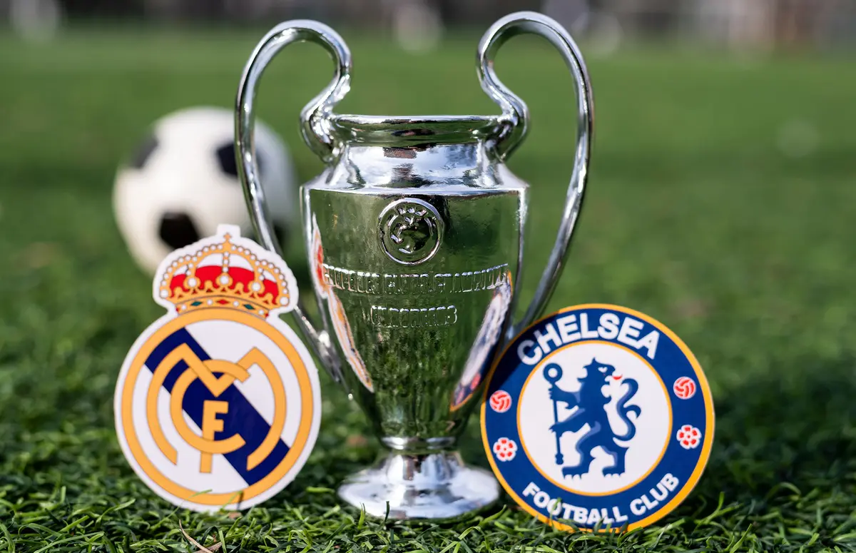 Real Madryt – Chelsea. Ćwierćfinał Ligi Mistrzów. Typy bukmacherów na pierwszy mecz. Informacje, statystyki i transmisja na żywo (12.04.2023)