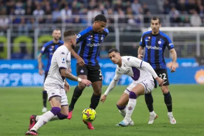 Fiorentina – Inter Mediolan. Finał Pucharu Włoch. Informacje, statystyki, typy bukmacherów i live stream (24.05.2023)