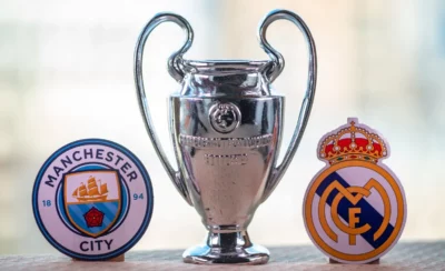 Manchester City – Real Madryt. Rewanż w półfinale Ligi Mistrzów. Faworyt bukmacherów, H2H, informacje i transmisja na żywo (17.05.2023)