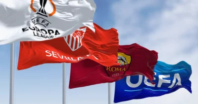 Sevilla – AS Roma. Finał Ligi Europy. Zapowiedź, faworyt bukmacherów, statystyki, H2H i live stream (31.05.2023)