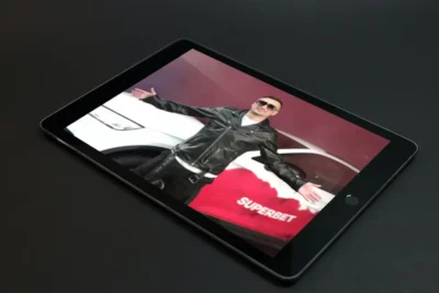 Super SUV i 125 000 PLN do wygrania u bukmachera Superbet