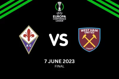 Fiorentina – West Ham United. Finał Ligi Konferencji Europy 2023. Informacje, statystyki, kursy bukmacherskie i transmisja na żywo (07.06.2023)