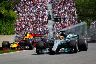 Grand Prix Kanady 2023. Kiedy wyścig F1 na Circuit Gilles Villeneuve? Harmonogram, typy bukmacherskie, statystyki i live stream