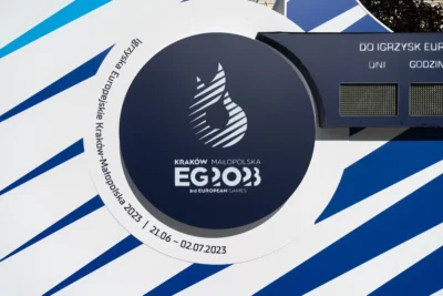 Igrzyska Europejskie 2023 Kraków-Małopolska. Terminarz, dyscypliny, kadra Polski, faworyci bukmacherów i transmisje na żywo