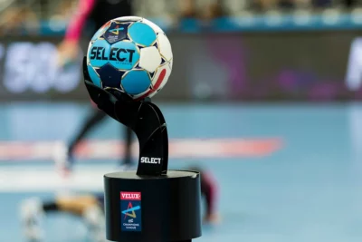 Final Four Ligi Mistrzów EHF 2023. Barlinek Industria Kielce walczy o Puchar Europy. Terminarz meczów, kursy bukmacherskie i live stream