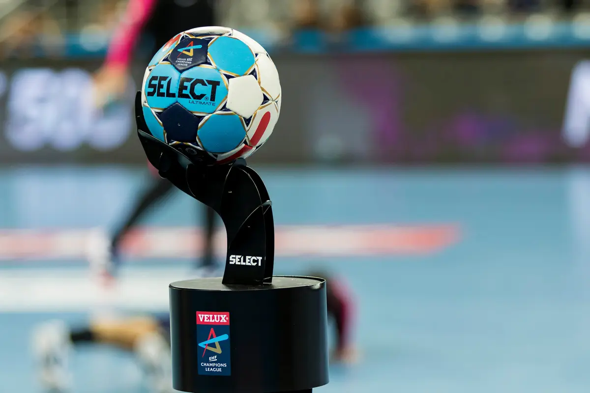 Final Four Ligi Mistrzów EHF 2023. Barlinek Industria Kielce walczy o Puchar Europy. Terminarz meczów, kursy bukmacherskie i live stream