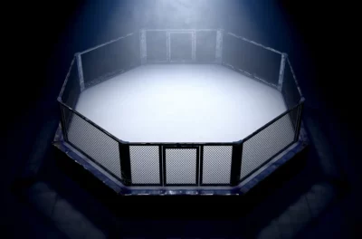 Fame Friday Arena #1. Zapowiedź gali MMA. Data, godzina, karta walk, faworyci bukmacherów i live stream