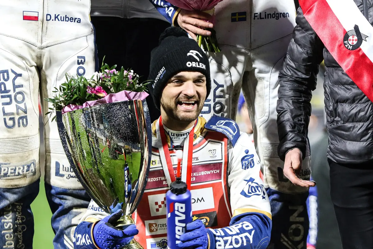 2. finał IMP 2023 Piła obstawianie zapowiedź