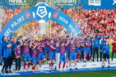 Raków Częstochowa – Karabach Agdam. Zapowiedź pierwszego meczu 2. rundy kwalifikacji Ligi Mistrzów. H2H, kursy bukmacherskie i live stream (26.07.2023)