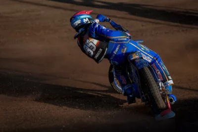 Grand Prix Łotwy 2023 w Rydze. IMŚ na żużlu. Zapowiedź, statystyki, kursy bukmacherskie i live stream (12.08.2023)