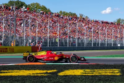 Grand Prix Włoch 2023. Kiedy wyścig F1 na Autodromo Nazionale di Monza? Harmonogram, kursy bukmacherskie, statystyki i transmisja na żywo