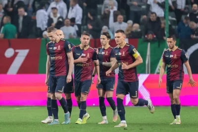 KAA Gent – Pogoń Szczecin. Zapowiedź pierwszego meczu 3. rundy kwalifikacji Ligi Konferencji Europy. H2H, typy bukmacherów i transmisja live (09.08.2023)