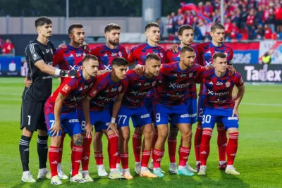 2. kolejka fazy grupowej Ligi Europy 2023/2024. Raków Częstochowa – Sturm Graz. Terminarz, typy bukmacherów i transmisje na żywo (05.10.2023)