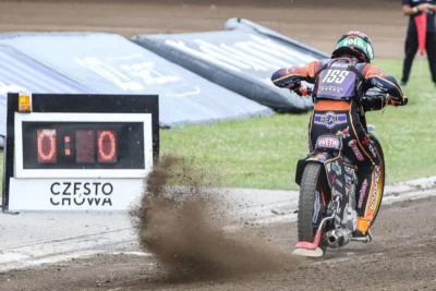 4. runda SEC w Pardubicach. IME na żużlu. Zapowiedź, statystyki, kursy bukmacherskie i live stream (22.09.2023)