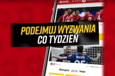 Czym są Misje u bukmachera Betclic? To zadania do wykonania, za które można otrzymać freebety