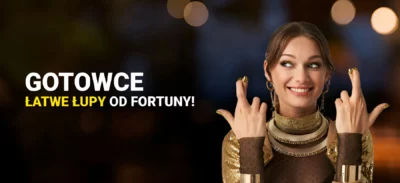 Gotowe kupony bukmacherskie, czyli jak stawiać gotowce w Fortunie