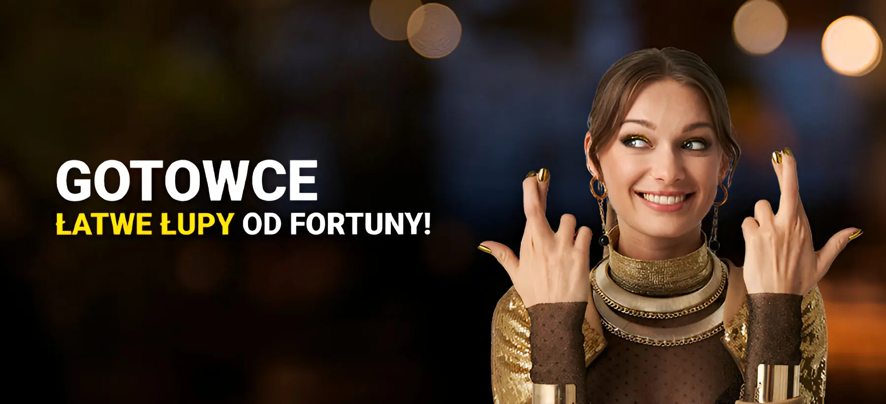 Gotowe kupony bukmacherskie, czyli jak stawiać gotowce w Fortunie