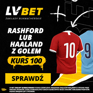 Derby Manchesteru 29.10.2023 bonus bukmacherski LV BET