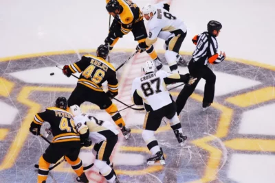 Rusza sezon NHL 2023/2024. Terminarz, informacje, kursy bukmacherskie i transmisje live